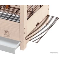 Клетка Ferplast Giulietta 6 52067217