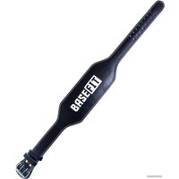 Пояс BaseFit SU-303 (черный, XL)