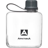 Бутылка для воды Арктика 727-320-GRPT (графит)