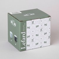 Кружка Lefard 42-528