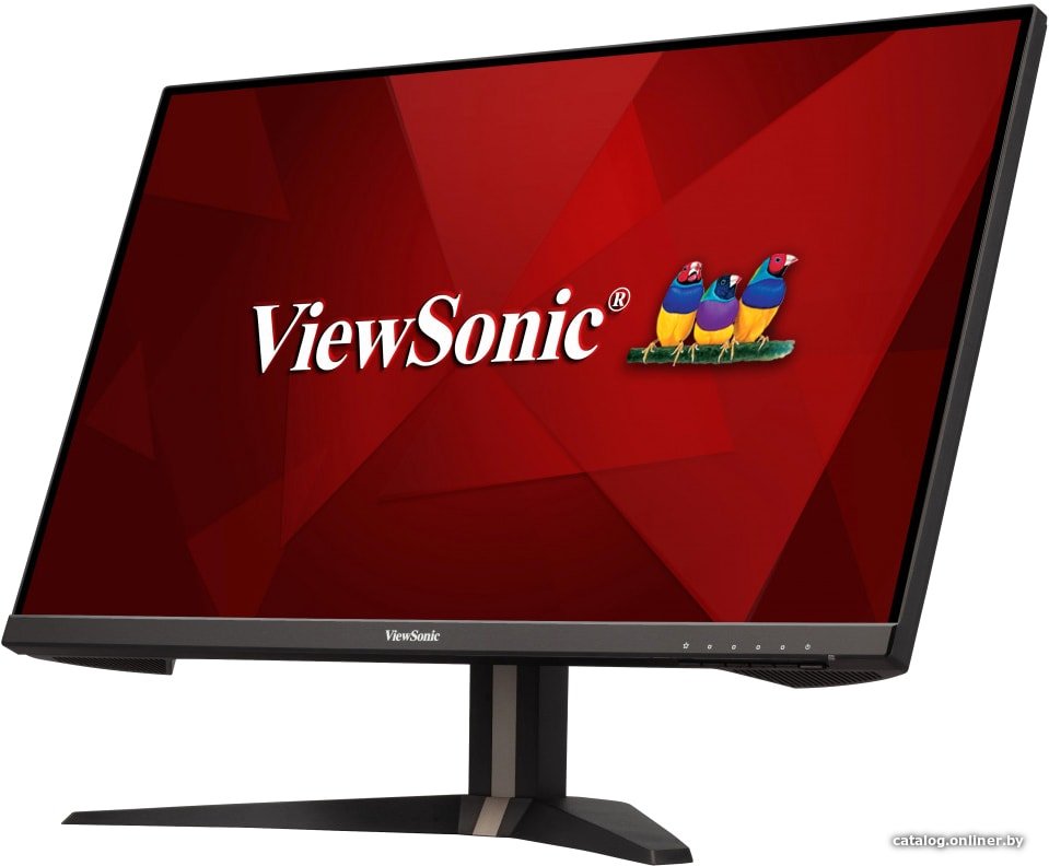 ViewSonic VX2705-2KP-MHD игровой монитор купить в Минске