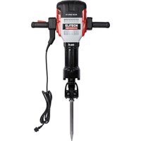 Отбойный молоток ELITECH DH 2065E HEX28