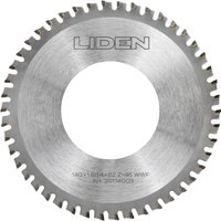 Пильный диск Liden 201.140.03