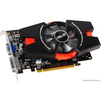 Видеокарта ASUS GeForce GTX 650 1024MB GDDR5 (GTX650-E-1GD5)