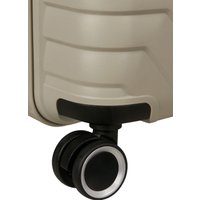 Чемодан American Tourister Flytwist Sandstone 67 см
