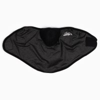 Шарф (бафф) Sima-Land 9954094 (серый)