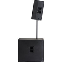 Активная акустика Audiophony Myos12A