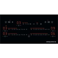 Варочная панель Electrolux KCC84453CK