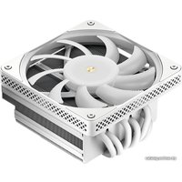 Кулер для процессора Jonsbo HX6200D White