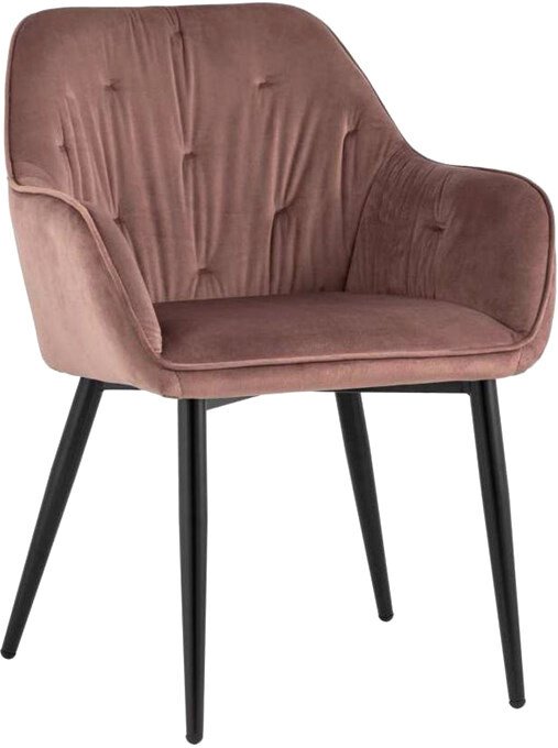 

Стул Stool Group Алекса (пыльно-розовый DC-1508 HLR-44)