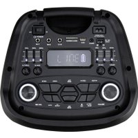 Патибокс Eltronic 30-37 Crazy Box 1200