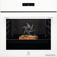 Электрический духовой шкаф Electrolux EOE7C31V