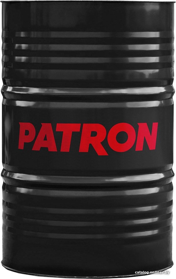 Моторное масло Patron 5W-30 MS-F 205л
