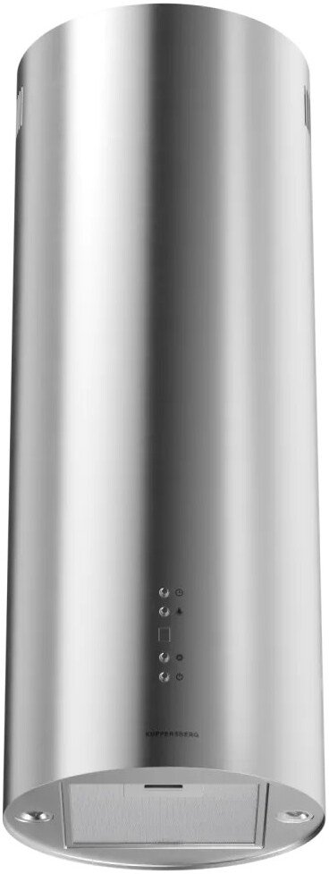 

Кухонная вытяжка KUPPERSBERG WL-Tuba 35 X