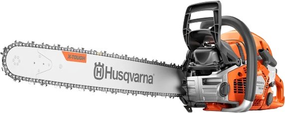 Бензопила Husqvarna 562 XP Mark II 970663518