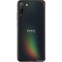 Смартфон HTC Wildfire E3 4GB/128GB (черный)