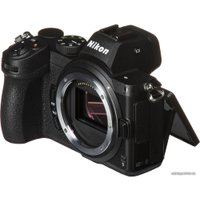 Беззеркальный фотоаппарат Nikon Z5 Kit 24-70mm