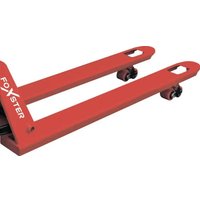 Рохля Foxster AC 25-2000x550-P/P-R