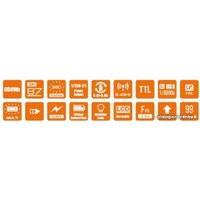 Вспышка Godox Witstro AD600Pro с поддержкой TTL