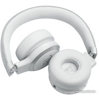 Наушники JBL Live 670NC (белый)