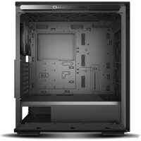 Корпус DeepCool Macube 310 GS-ATX-MACUBE310-BKG0P