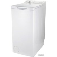 Стиральная машина с вертикальной загрузкой Hotpoint-Ariston WMTL 501 L CIS