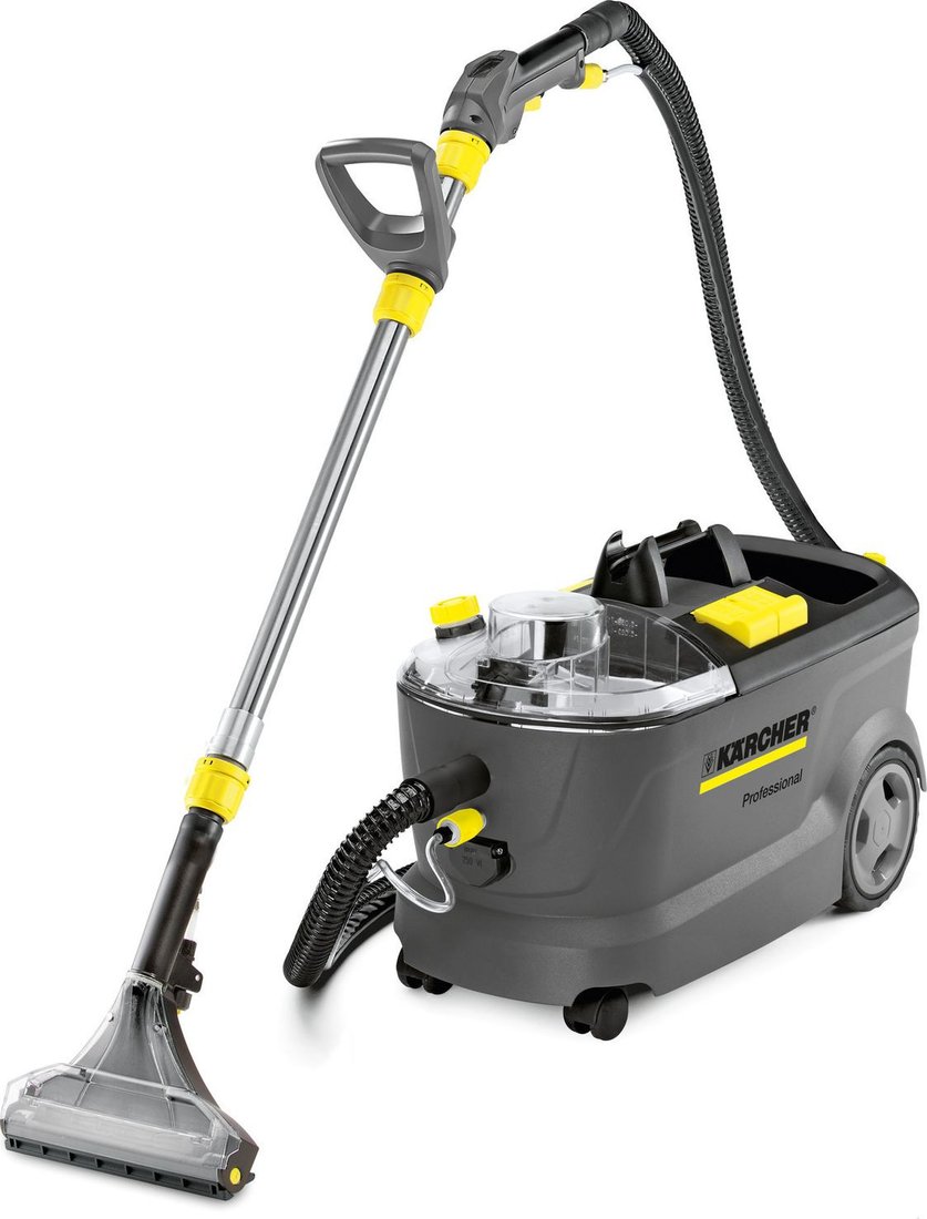 

Пылесос Karcher Puzzi 10/2 Adv [1.193-120.0]