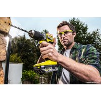 Ударная дрель-шуруповерт Ryobi RPD18C-0 5133004981 (без АКБ)