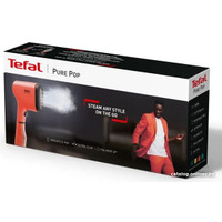 Отпариватель Tefal Pure Pop DT2022E1