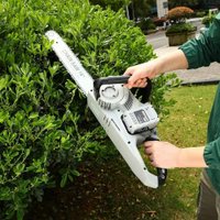 Аккумуляторная пила Deko DKCHS 40V Pro 080-2000 (с 2-мя АКБ)