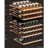 Винный шкаф Meyvel MV77PRO-KST2