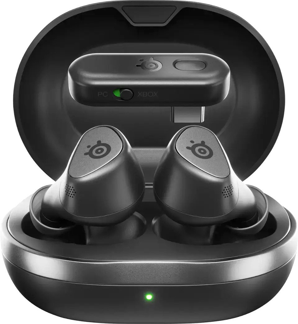 Наушники SteelSeries Arctis GameBuds (для Xbox)