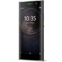 Телефон Sony Xperia XA2 Dual 32GB (черный)