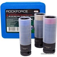 Набор головок слесарных RockForce RF-4035