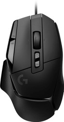 G502 X (черный)