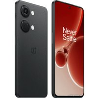 Телефон OnePlus Nord 3 8GB/128GB международная версия (темно-серый)