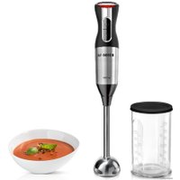 Погружной блендер Bosch MS62M6110