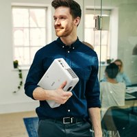 Проектор Epson CO-WX02