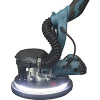 Шлифмашина для стен и потолков Dino-Power DP-3000 (кейс)