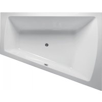 Ванна Vayer Trinity R 170x130