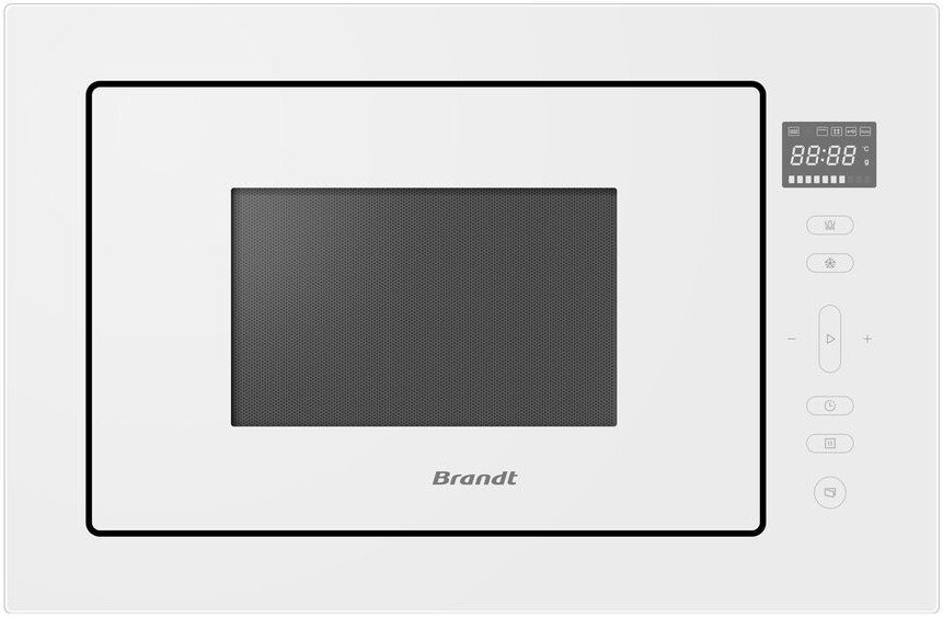 

Микроволновая печь Brandt BMG2120W