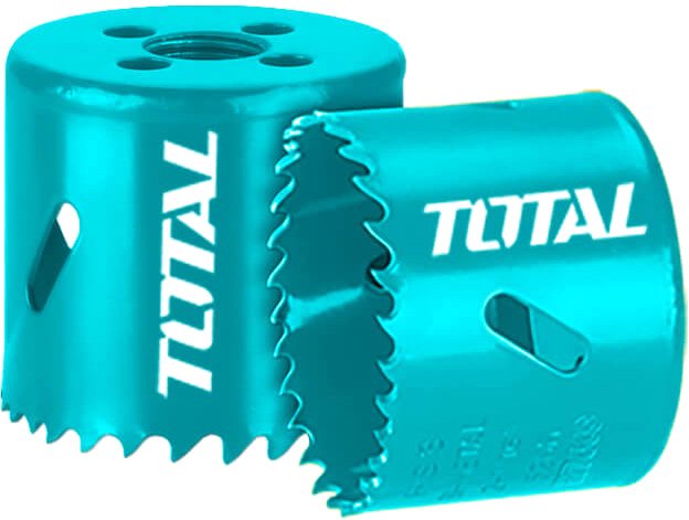 

Коронка Total TAC410511