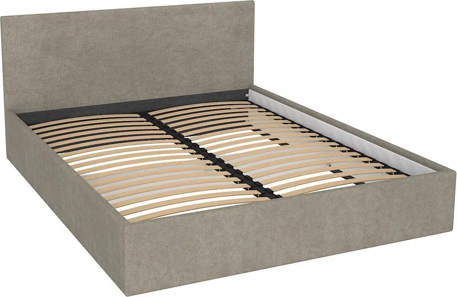 

Кровать МДК Диана Beige КР1-BE1400 140x200
