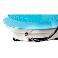 Виброплатформа VictoryFit VF-S800 (голубой)