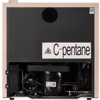 Винный шкаф MAUNFELD MFWC-40SCH14