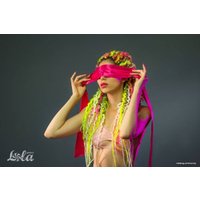 Фиксатор Lola Games Wink 183305 1142-02Lola (розовый)