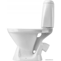 Унитаз напольный Santek Римини [1.WH50.1.523] в Лиде