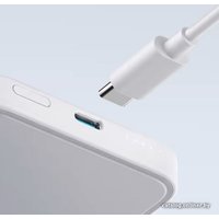 Внешний аккумулятор Anker 622 Magnetic Battery 5000mAh (белый)