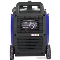 Бензиновый генератор ТСС SGG 3000Si