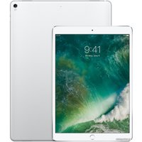 Профессиональный планшет Apple iPad Pro 12.9 512GB Silver